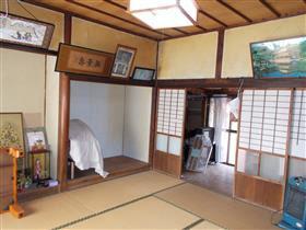 Historic 3K House Near Schools in Unzen City - Investment Opportunity — Image 3, Unzen, Nagasaki