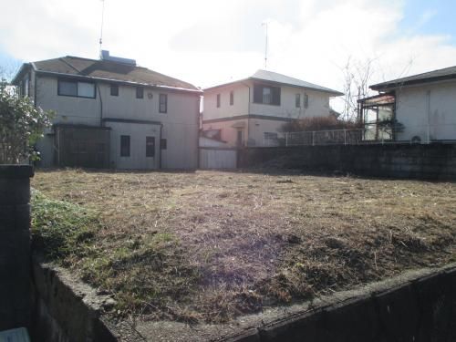 Vacant Residential Land Plot in Happy Highland, Yaita City - Thumbnail 2