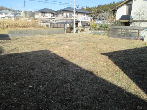 Vacant Residential Land Plot in Happy Highland, Yaita City - Thumbnail 4
