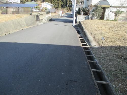 Vacant Residential Land Plot in Happy Highland, Yaita City - Thumbnail 3