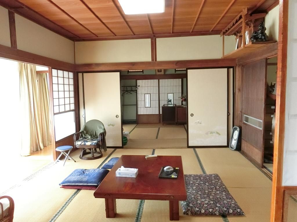6DK House for Sale in Nirasaki City, Yamanashi - Thumbnail 4