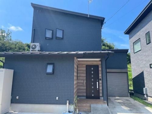Modern 3LDK All-Electric House in Yazu Town, Tottori - Thumbnail 2