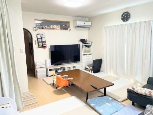 Modern 3LDK All-Electric House in Yazu Town, Tottori - Thumbnail 3