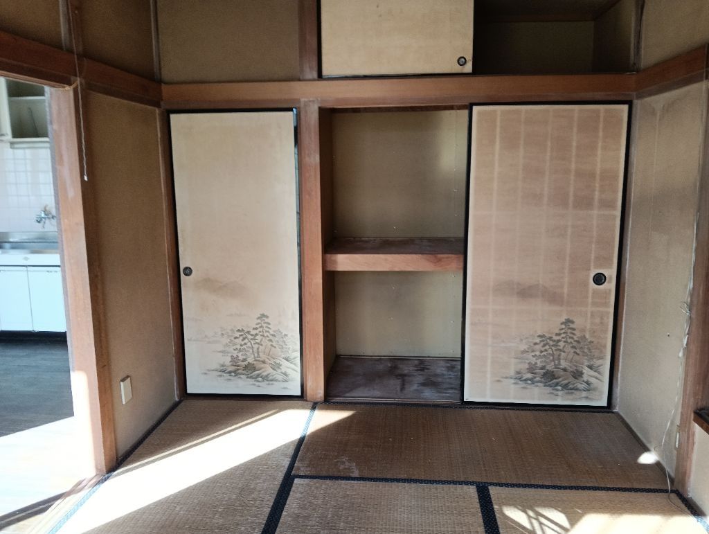 4LDK Detached House with Garden for Sale in Hadano, Kanagawa - Thumbnail 4