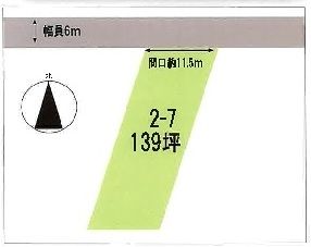 Vacant House on 460 sqm Land for Redevelopment in Hirosaki, Aomori - Thumbnail 3