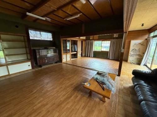 8DK Detached House for Sale in Goshogawara, Aomori - Akiya Bank - Thumbnail 4