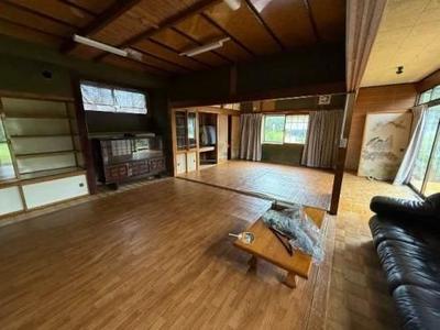 8DK Detached House for Sale in Goshogawara, Aomori - Akiya Bank — Image 22, Goshogawara, Aomori
