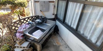 Historic Japanese House for Sale in Akaiwa - Large Land Plot — Image 1, Akaiwa, Okayama