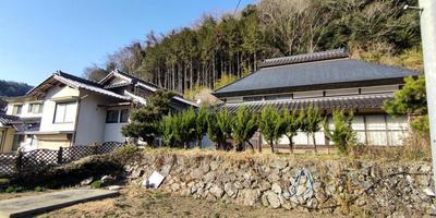 Historic Japanese House for Sale in Akaiwa - Large Land Plot — Image 3, Akaiwa, Okayama