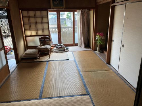 Renovated 6DK House in Hagi with 139.94㎡ Land - Thumbnail 4