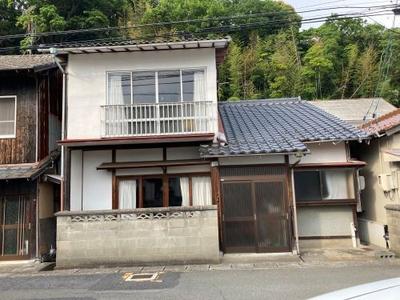 Renovated 6DK House in Hagi with 139.94㎡ Land — Image 1, Hagi, Yamaguchi