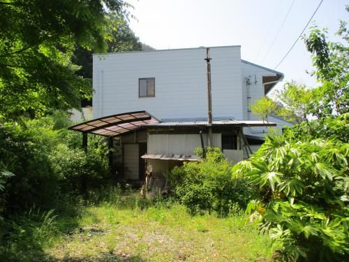 4DK Steel House for Sale in Manno, Kagawa - 355 sqm Floor Space - Thumbnail 3