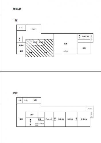 4DK Steel House for Sale in Manno, Kagawa - 355 sqm Floor Space — Image 44, Mannou, Kagawa