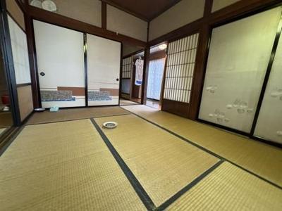 9DK Traditional House with Land for Sale in Tokamachi, Niigata — Image 22, Tokamachi, Niigata