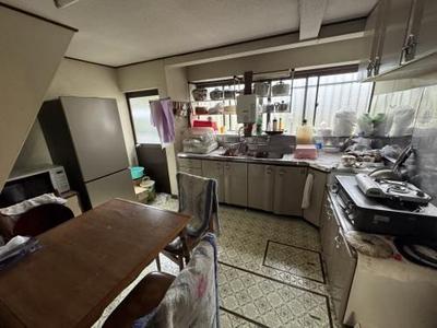 9DK Traditional House with Land for Sale in Tokamachi, Niigata — Image 22, Tokamachi, Niigata