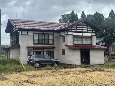 9DK Traditional House with Land for Sale in Tokamachi, Niigata — Image 7, Tokamachi, Niigata