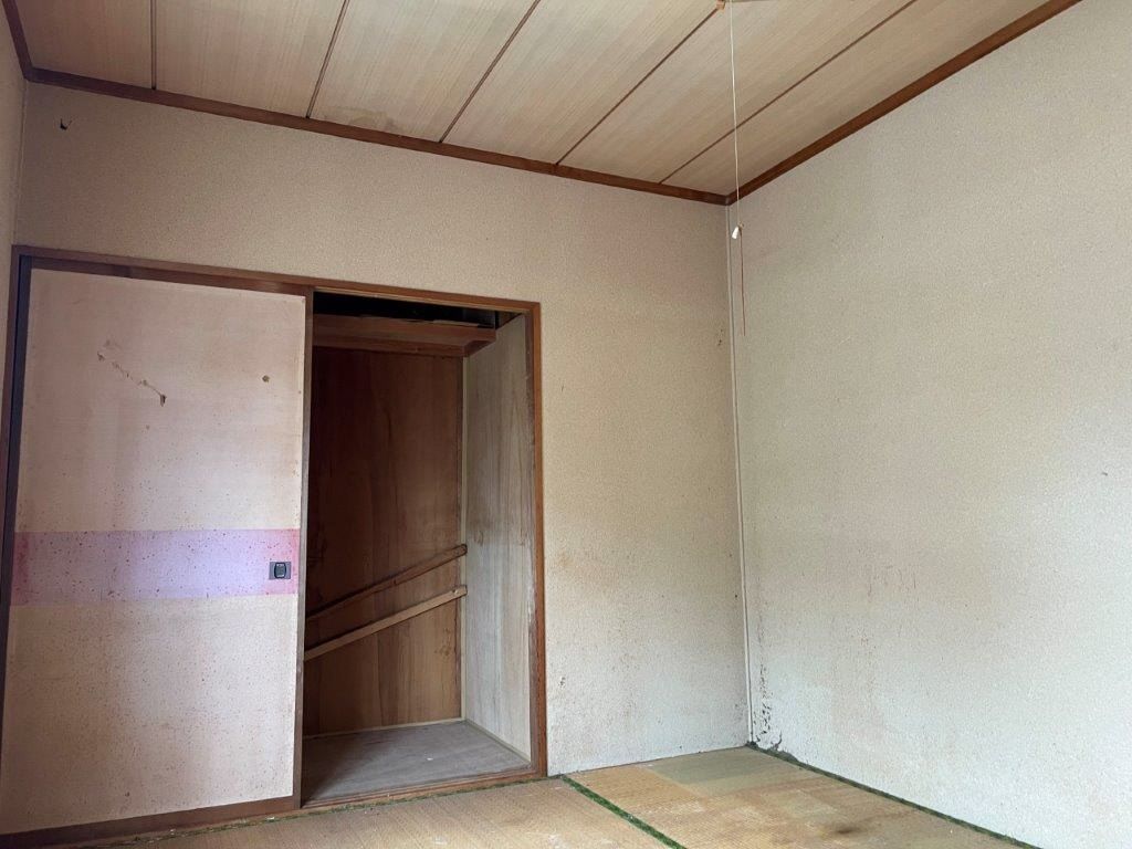 5DK House for Sale in Joetsu City, Niigata - 390 sqm Land - Thumbnail 4