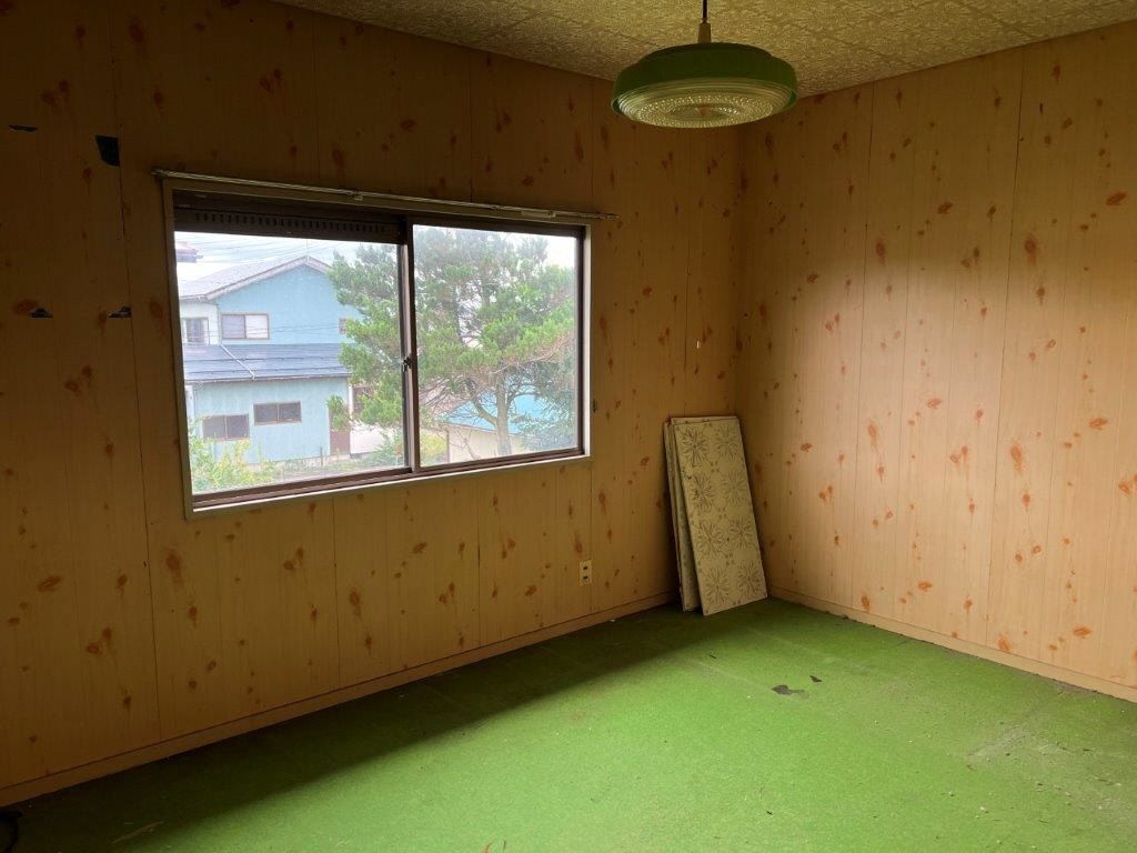5DK House for Sale in Joetsu City, Niigata - 390 sqm Land - Thumbnail 3