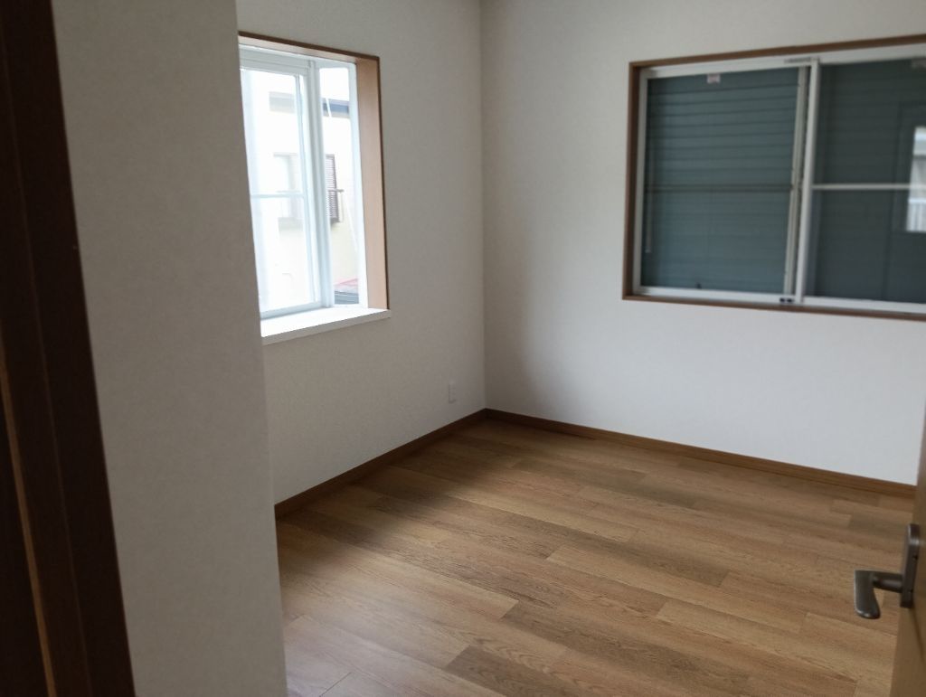 Renovated 3LDK House for Sale in Hadano, Kanagawa - Thumbnail 4
