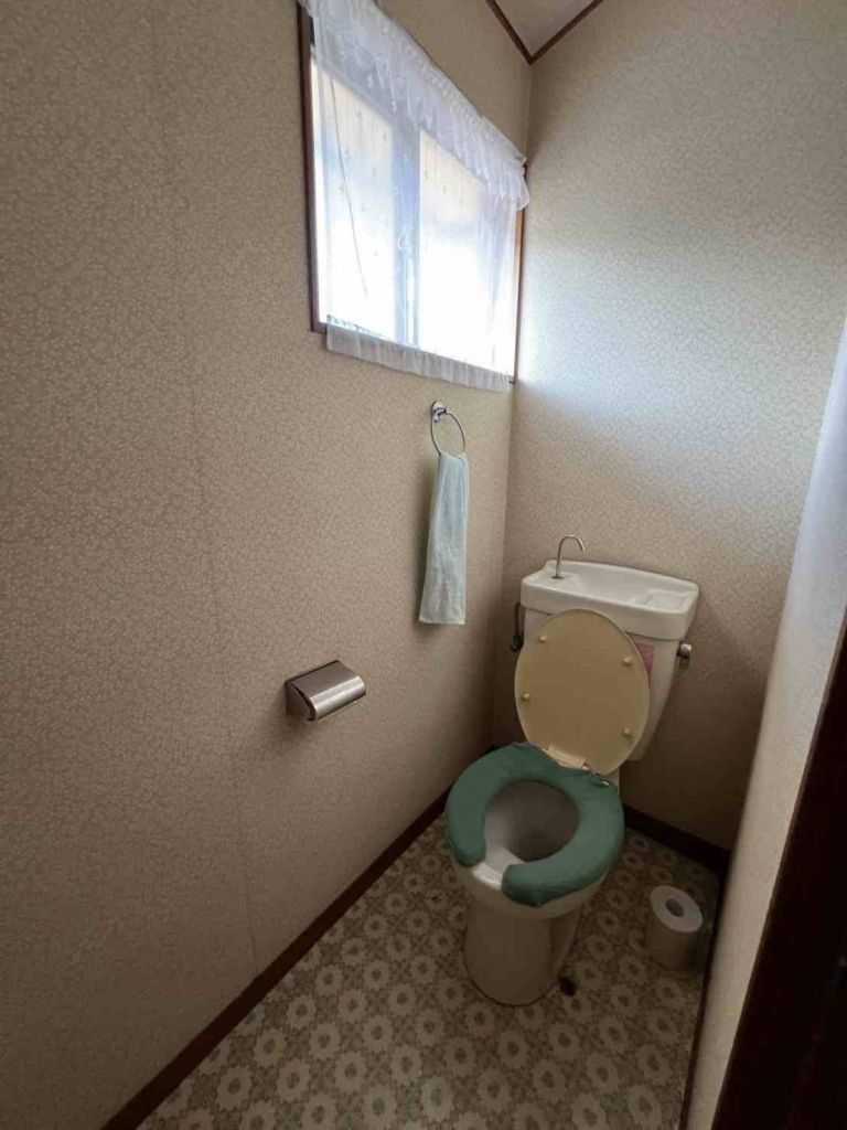 4DK Detached House in Quiet Hadano Residential Area - Thumbnail 2