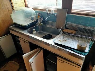 5K Detached House for Sale in Oyodo Town, Nara — Image 29, Oyodo, Nara