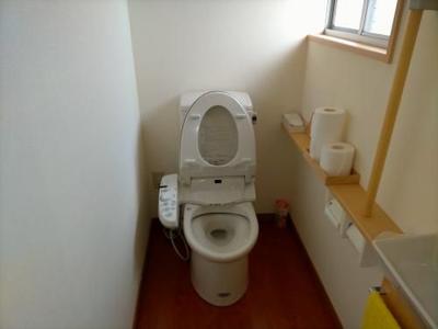 5K Detached House for Sale in Oyodo Town, Nara — Image 30, Oyodo, Nara