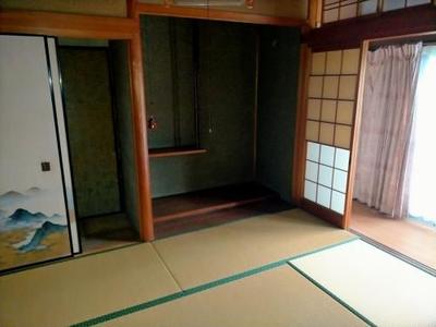 5K Detached House for Sale in Oyodo Town, Nara — Image 22, Oyodo, Nara