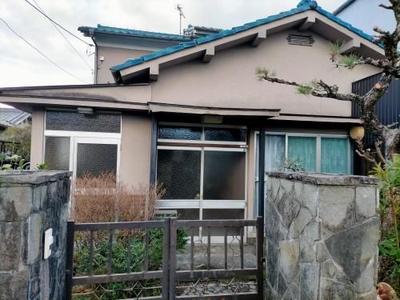 5K Detached House for Sale in Oyodo Town, Nara — Image 7, Oyodo, Nara