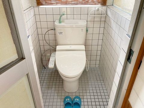 4DK House for Rent in Shimokitayama, Nara - Near River - Thumbnail 4