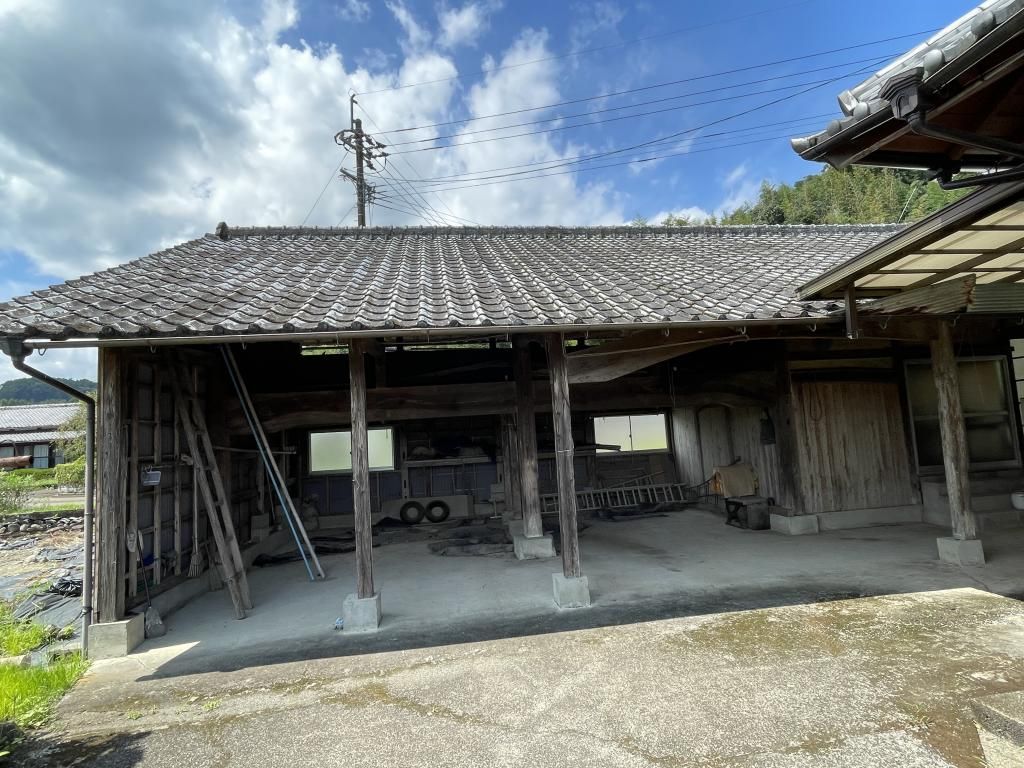 Detached House for Sale in Kunitomi, Miyazaki - 114sqm - Thumbnail 2