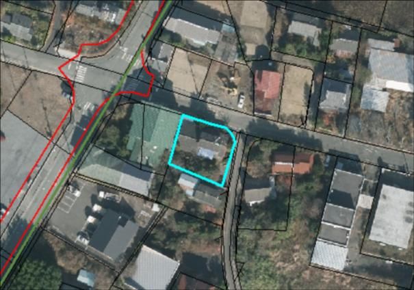 Vacant Residential Land for Sale in Okuma, Fukushima - Thumbnail 3