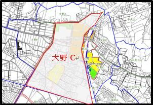Vacant Residential Land for Sale in Okuma, Fukushima - Thumbnail 2