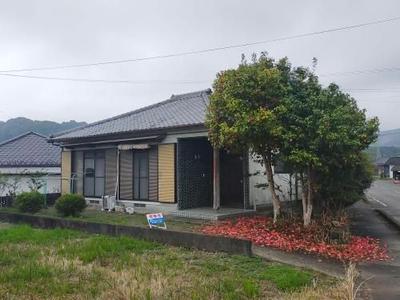 500㎡ Corner Lot 3DK House for Sale in Kijo Town, Miyazaki — Image 1, Kijo, Miyazaki