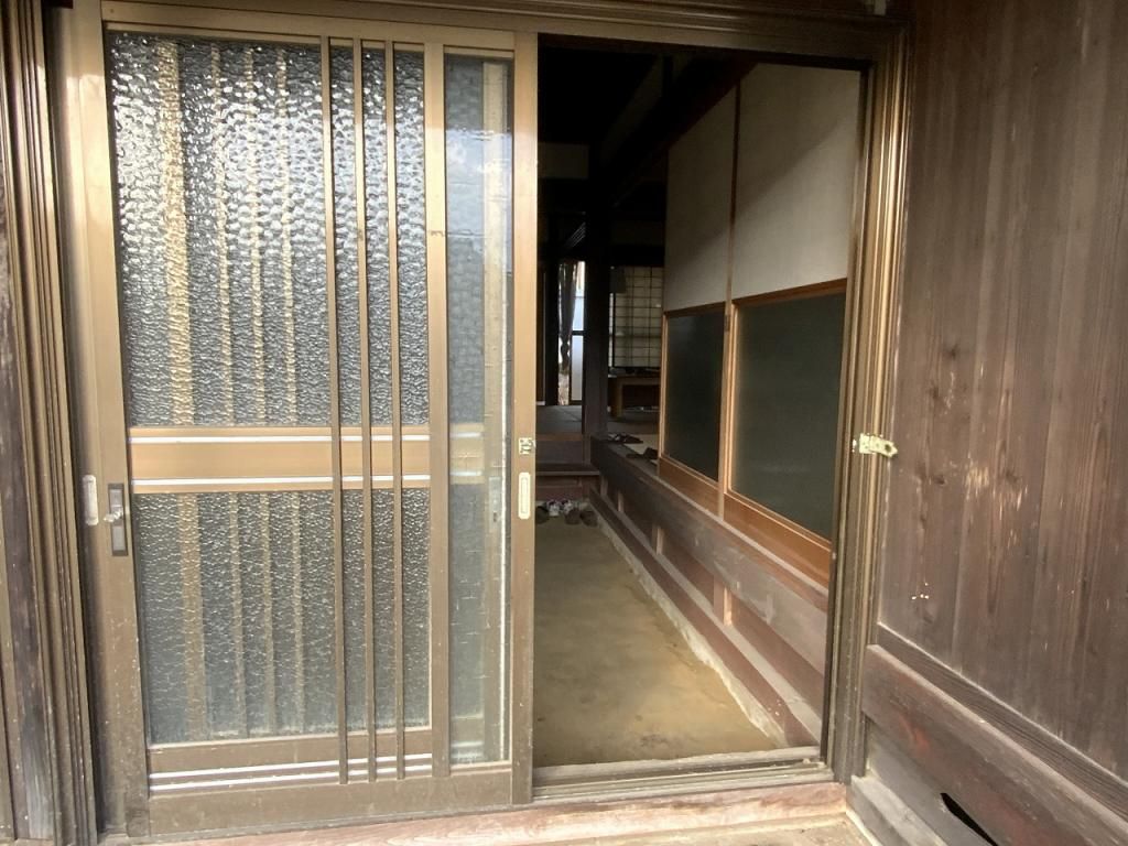 6DK Rental House with Garden in Iwakuni, Yamaguchi - Thumbnail 4