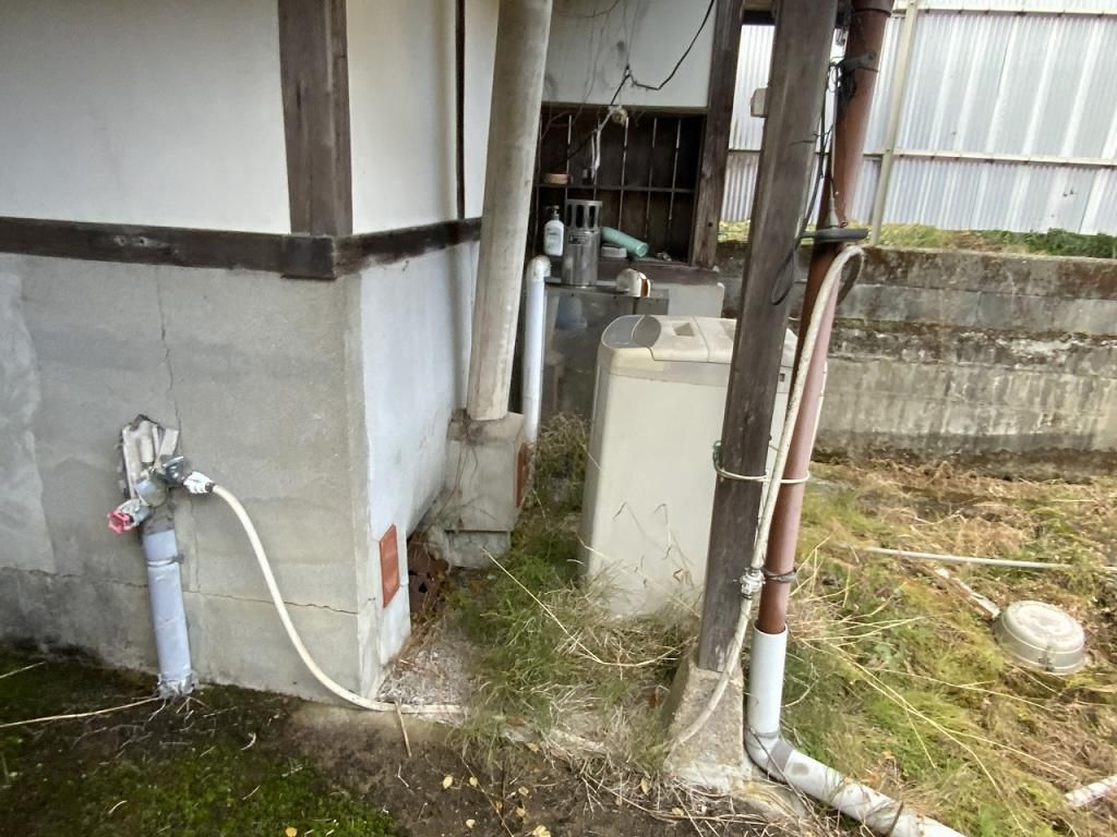 6DK Rental House with Garden in Iwakuni, Yamaguchi - Thumbnail 2