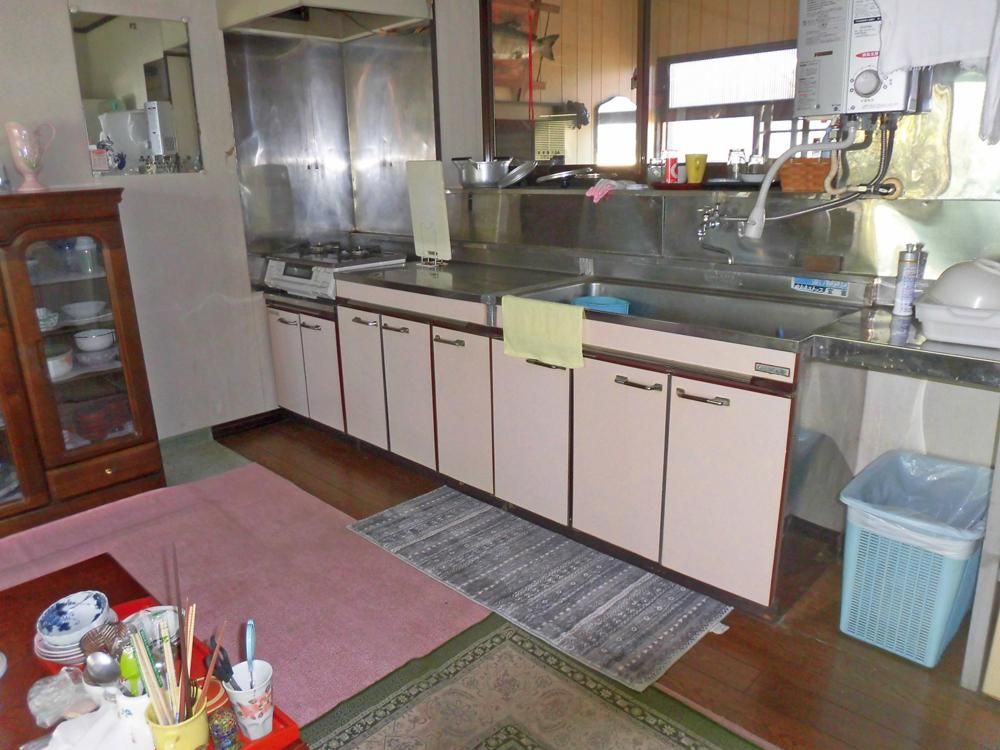 5LDK Detached House for Sale in Odate, Akita with Large Garden - Thumbnail 4