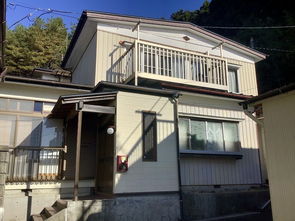 5LDK Akiya House for Sale in Yamada, Iwate - 158.88 sqm Land - Thumbnail 2