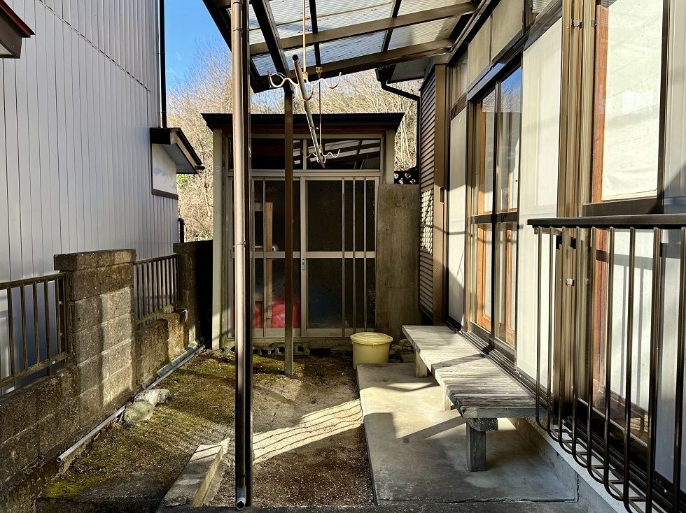 5LDK Akiya House for Sale in Yamada, Iwate - 158.88 sqm Land - Thumbnail 4