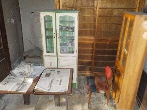60-Year-Old Farmhouse with Land for Sale in Kinokawa, Wakayama - Thumbnail 3