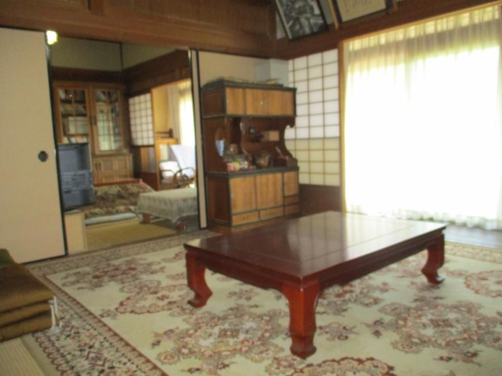 Renovated 7DK Detached House on Large Plot in Misaki Town, Okayama - Thumbnail 2