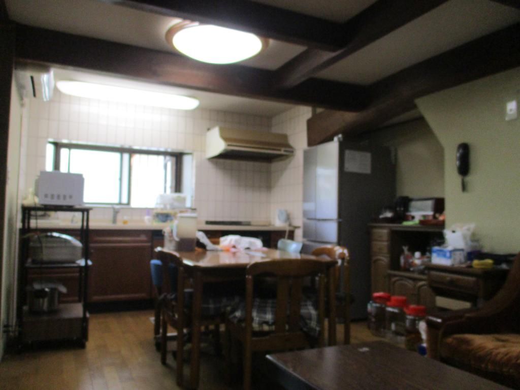 Renovated 7DK Detached House on Large Plot in Misaki Town, Okayama - Thumbnail 3