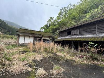 Land for Sale at the Foot of the Mountain in Kadogawa Town — Image 2, Japan, Miyazaki