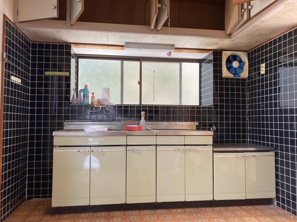4DK Resale House in Shibushi City, Kagoshima - Thumbnail 4