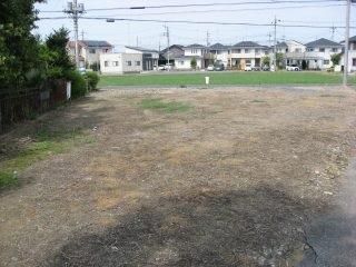 266 sqm Corner Plot for Sale in Central Tochigi City - Thumbnail 4