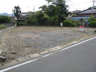 266 sqm Corner Plot for Sale in Central Tochigi City - Thumbnail 3