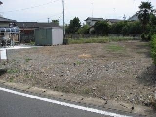 266 sqm Corner Plot for Sale in Central Tochigi City - Thumbnail 2