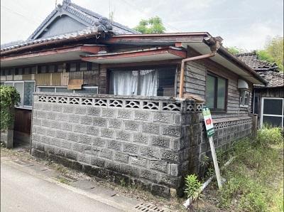 Charming House for Sale in Oosaki Town, Kagoshima — Image 1, Osaki, Kagoshima