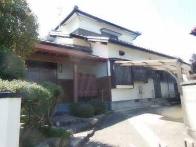 Arao City Vacant House Bank No. 83 - Property Details - Kumamoto Prefecture Arao City Vacant House Bank Site — Image 1, Arao, Kumamoto