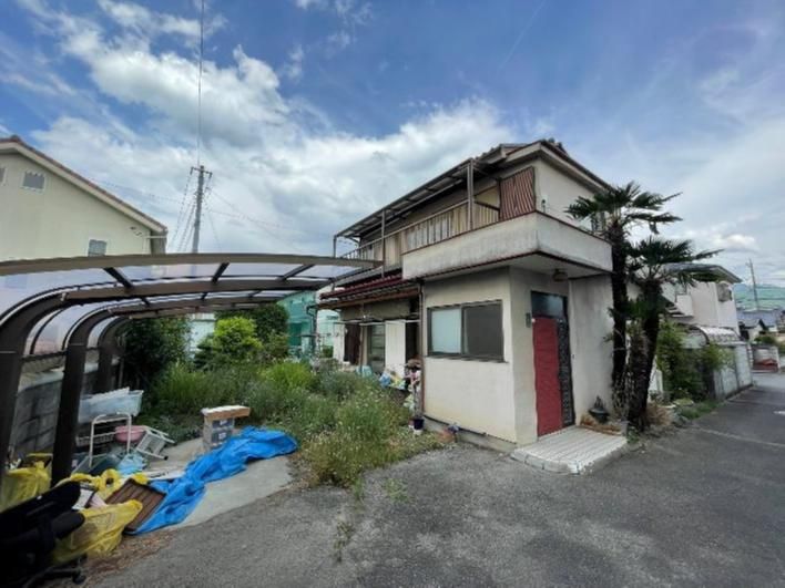 Spacious 5DK House for Sale in Kofu, Yamanashi - Thumbnail 2