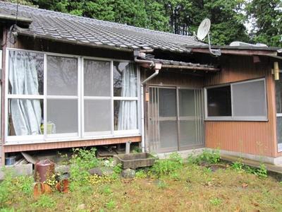 House for Sale in Bungo Takada — Image 1, Bungotakada, Oita